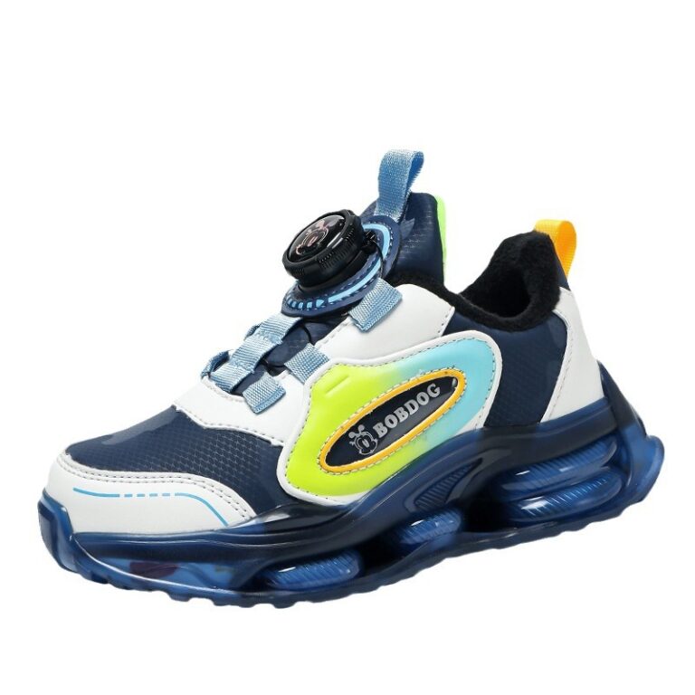 Babudou Chaussures À La Mode