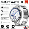 DT Watch X montre intelligente 4G