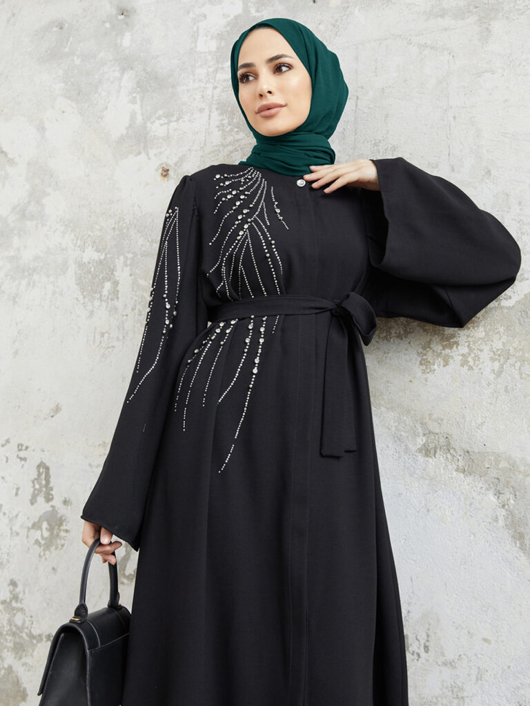 Tenue Abaya jupe longue pour femmes