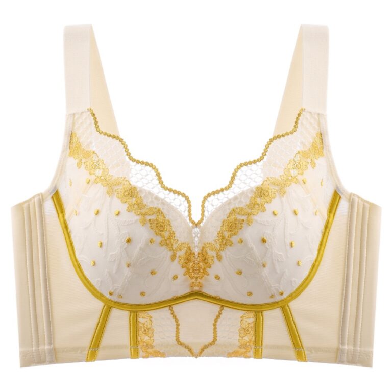 soutien-gorge réglable sans fil
