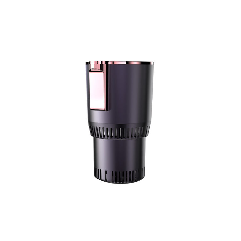 tasse chaude et froide