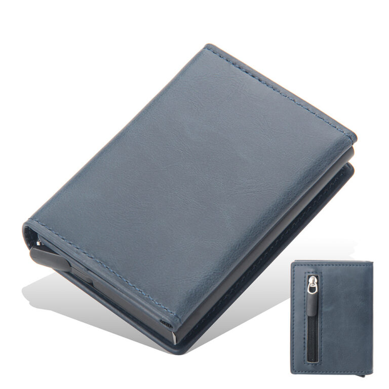 porte-carte antivol rfid