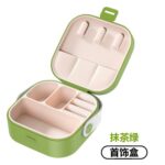 Vert (housse en silicone)