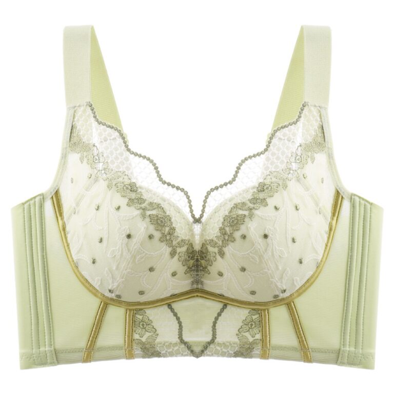 soutien-gorge réglable sans fil