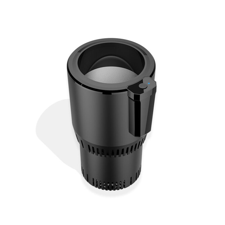 tasse chaude et froide