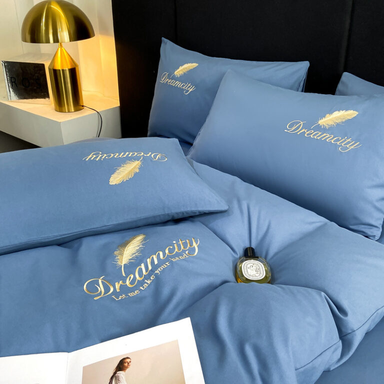 Draps de luxe léger