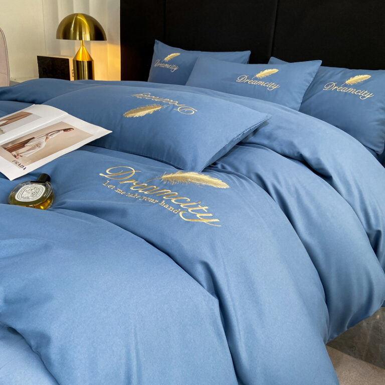 Draps de luxe léger
