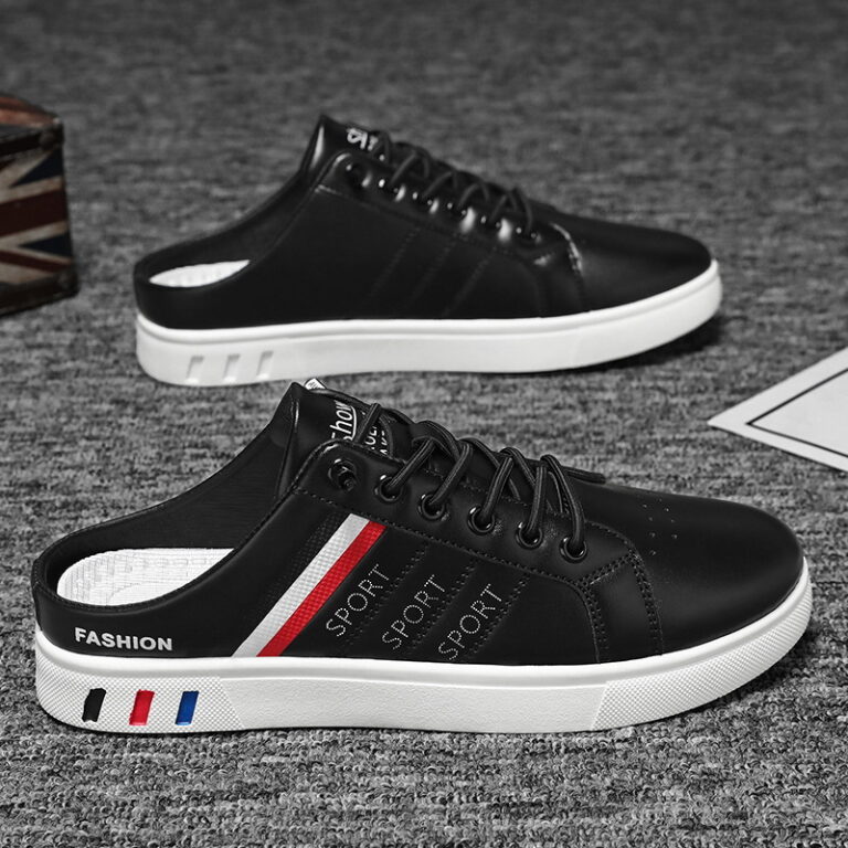 Nouvelles chaussures décontractées