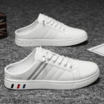 H06 blanc gris