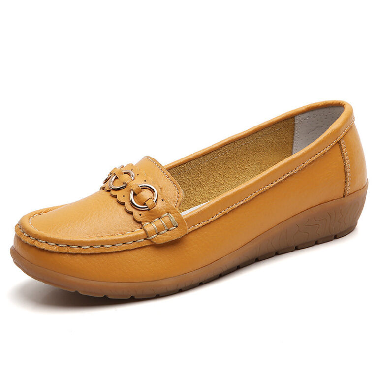 Chaussures de maternité pour femmes