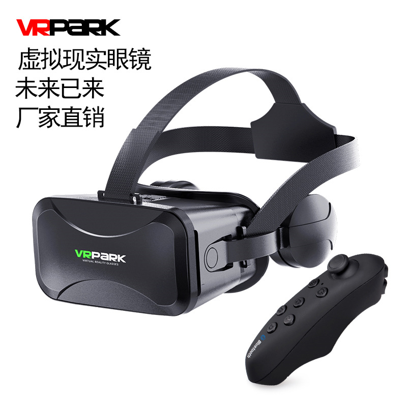 O1CN01yGwGVI25NSkq5q9em_21212850237514-0-cib.jpg VRPARK lunettes casque virtuel