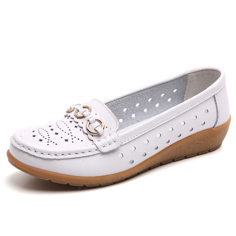 Chaussures de maternité pour femmes