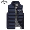 Veste brodée en émail de coton