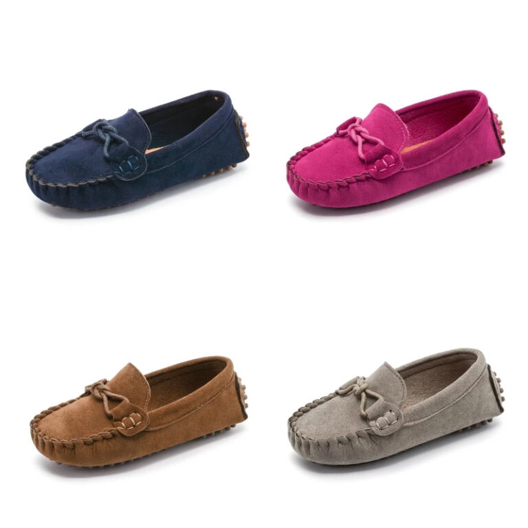 Chaussures Plates Respirantes