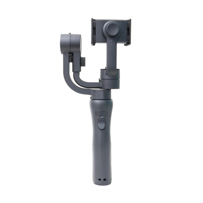 Stabilisateur de cardan à trois axes