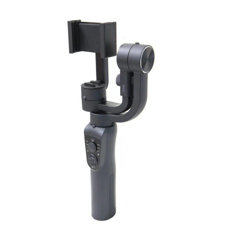 Stabilisateur de cardan à trois axes