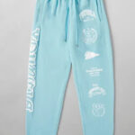 sky blue