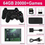 M8UB-64G with Box