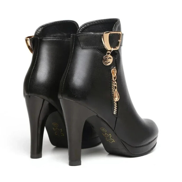 Talon fin pour femmes