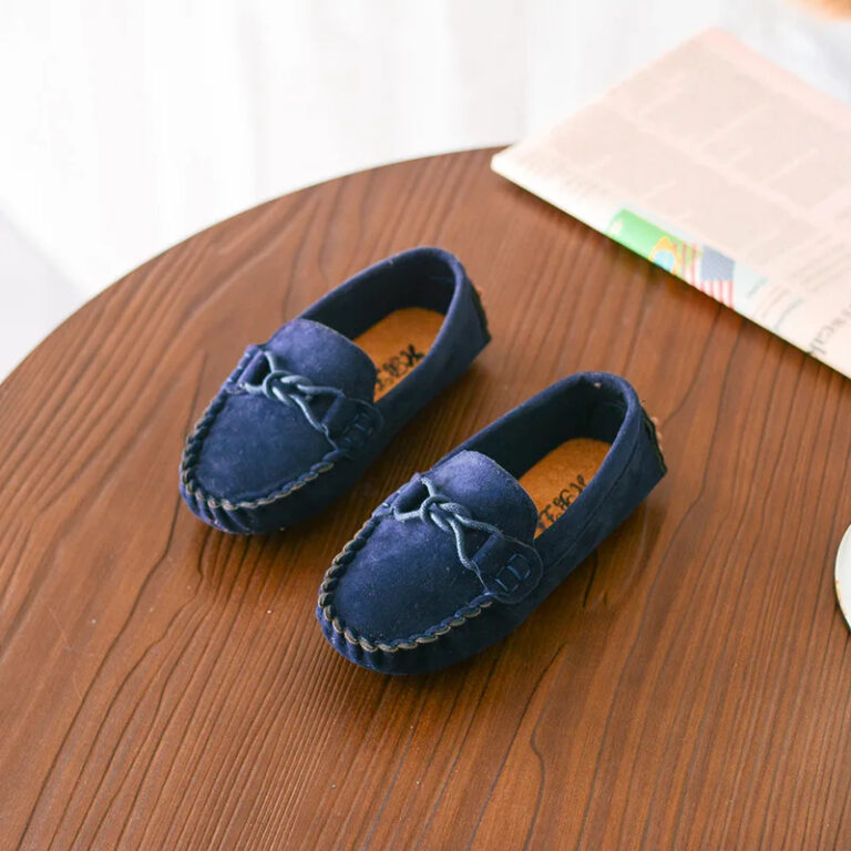 Chaussures Plates Respirantes