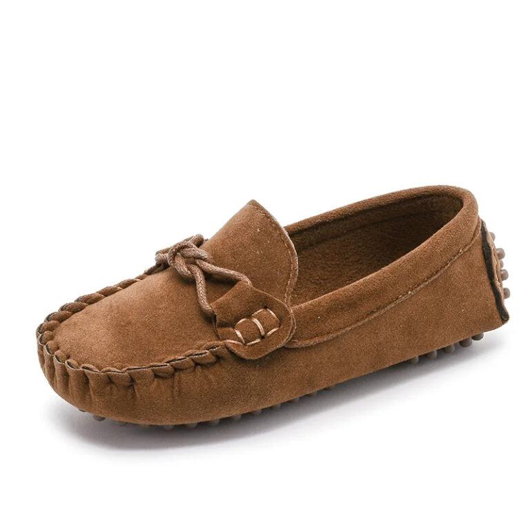 Chaussures Plates Respirantes
