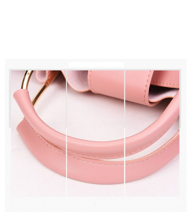 Nouveau Sac Trois Pièces Pour Femmes
