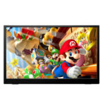 Moniteur 15,6 pouces 1080P