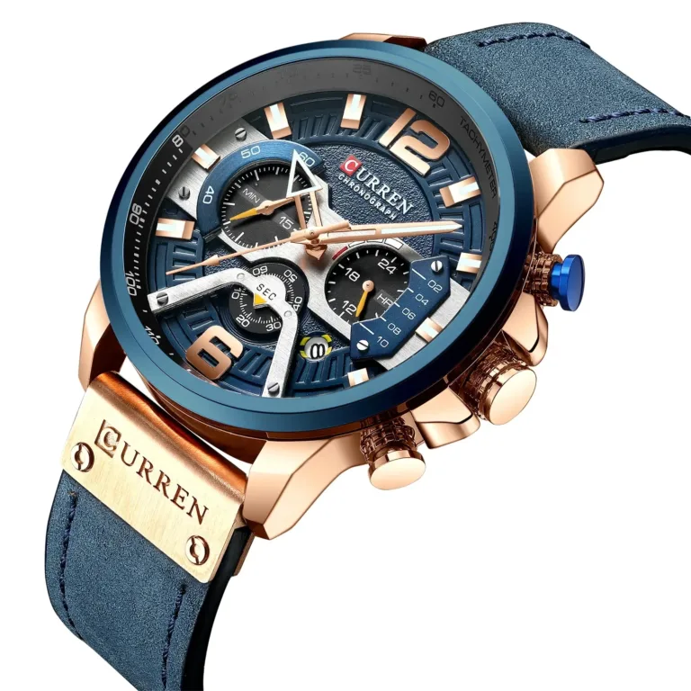 Montre-bracelet CURREN pour homme