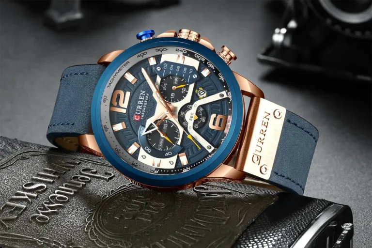 Montre-bracelet CURREN pour homme