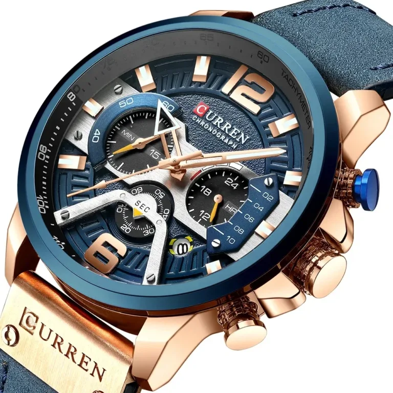 Montre-bracelet CURREN pour homme