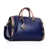 Sac à main en cuir