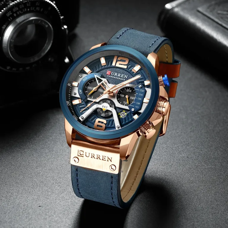 Montre-bracelet CURREN pour homme