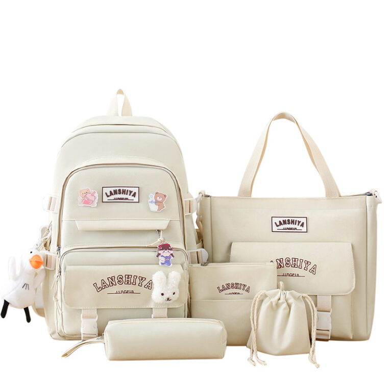 sac à dos décontracté à la mode