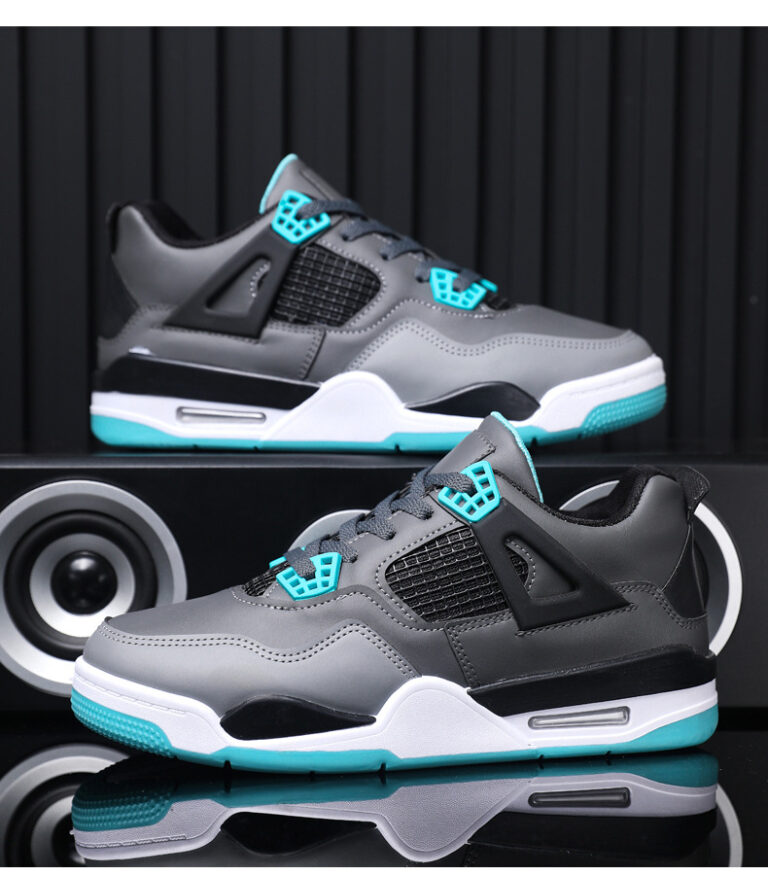 Nouveau Chaussures Respirant Mesh Hommes