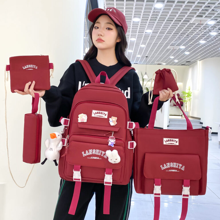 sac à dos décontracté à la mode