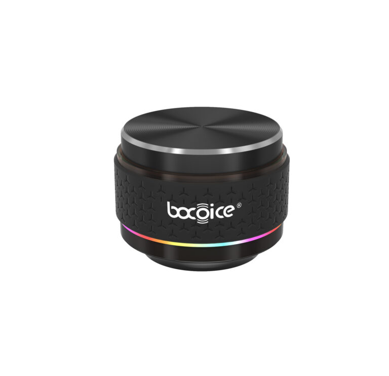 Haut-parleur bocoice pro