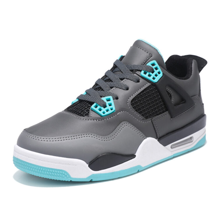 Nouveau Chaussures Respirant Mesh Hommes
