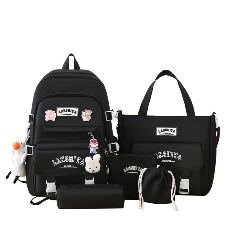 sac à dos décontracté à la mode