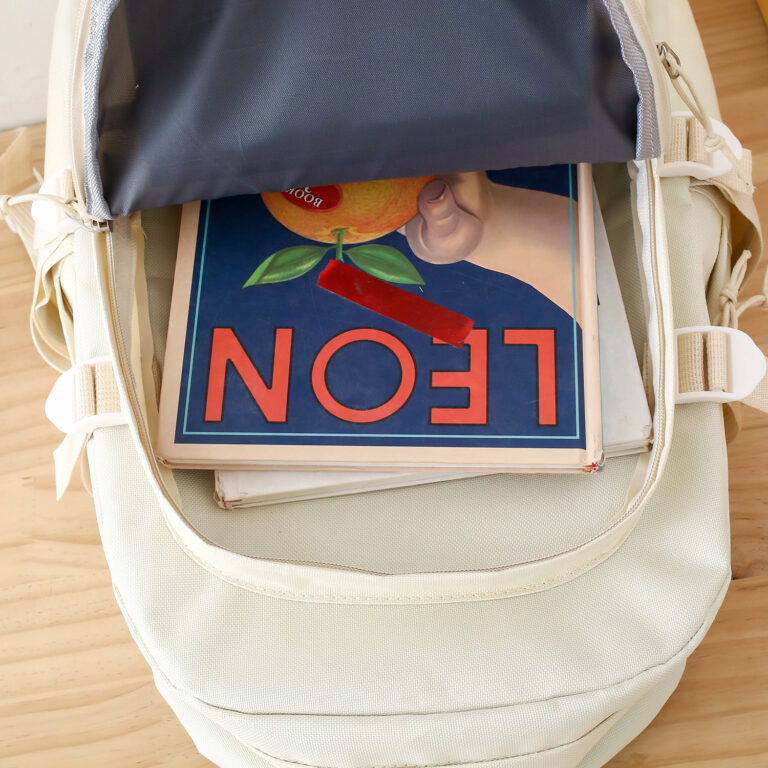 sac à dos décontracté à la mode