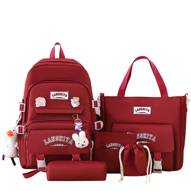 sac à dos décontracté à la mode