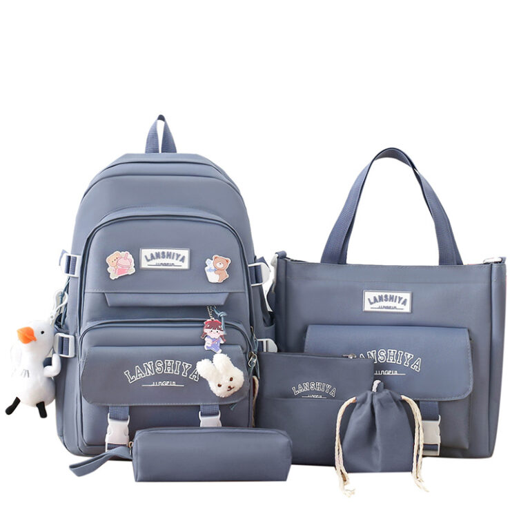 sac à dos décontracté à la mode