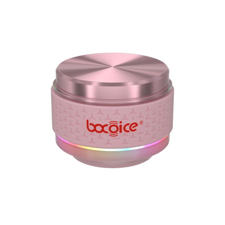 Haut-parleur bocoice pro