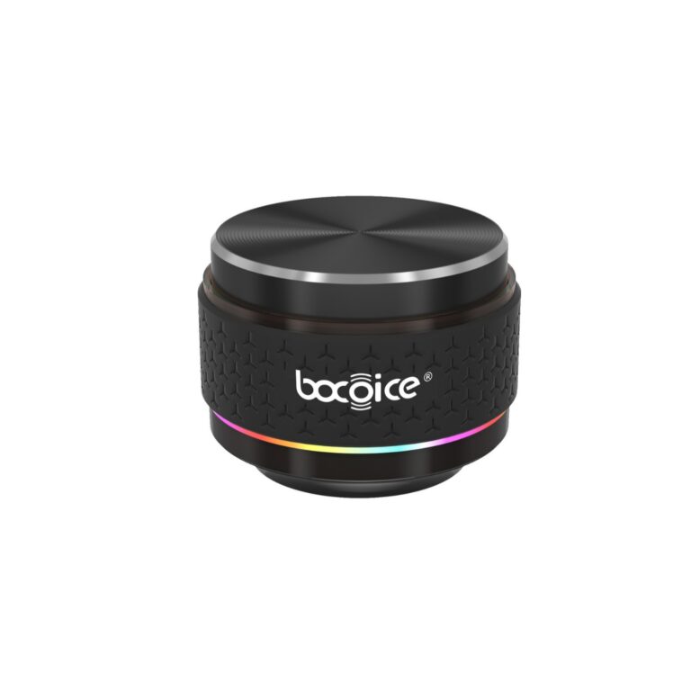 Haut-parleur bocoice pro