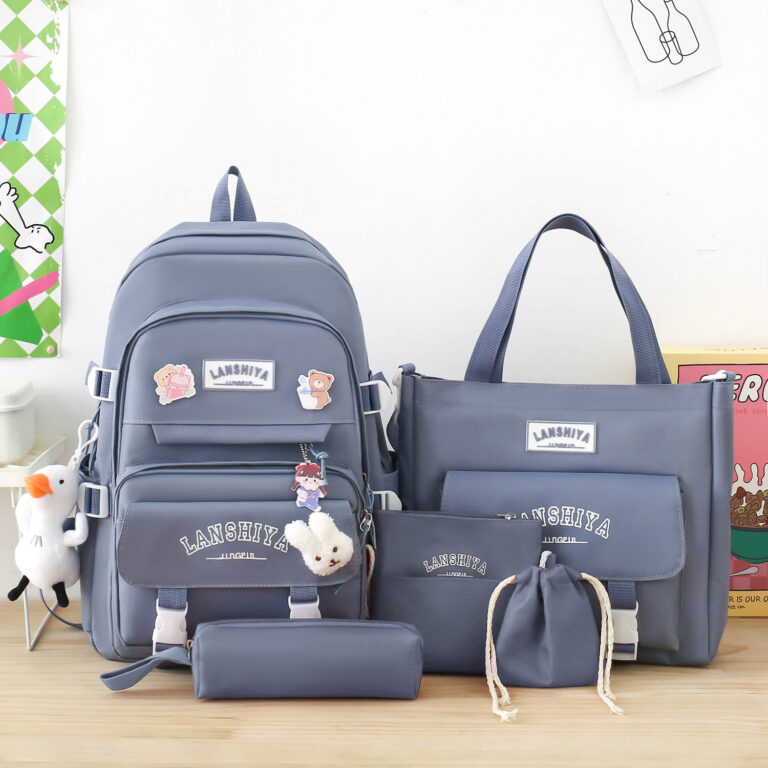 sac à dos décontracté à la mode