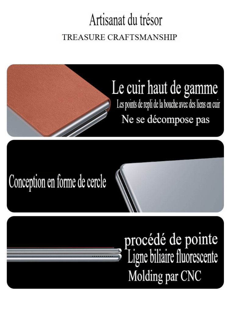 Ordinateurs portables multi-écrans