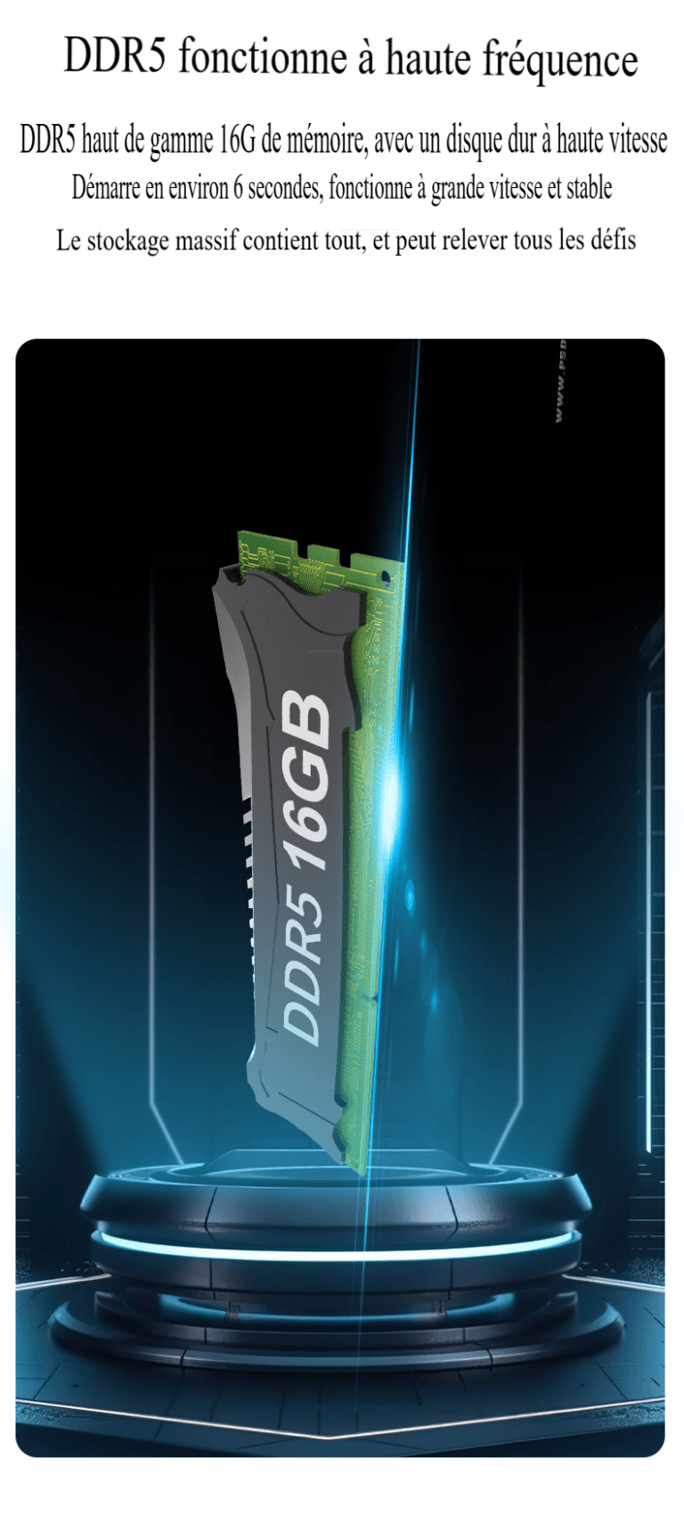 Ordinateurs portables multi-écrans