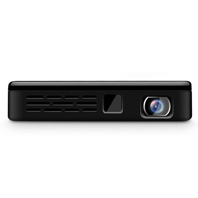 4K Android micro projecteur intelligent