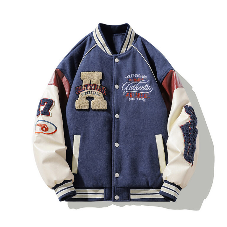 Vestes pour hommes et femmes