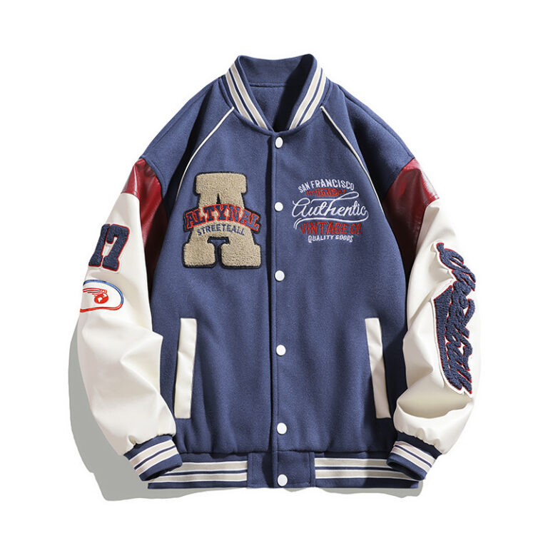 Vestes pour hommes et femmes
