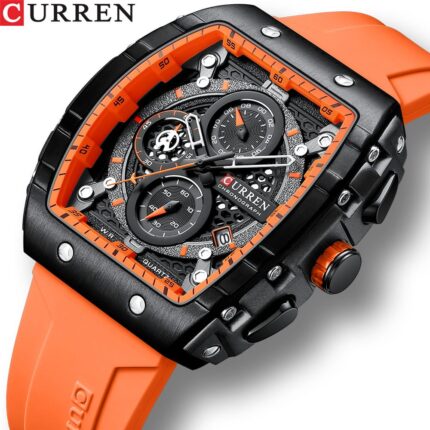 Montre CURREN 8442 pour hommes